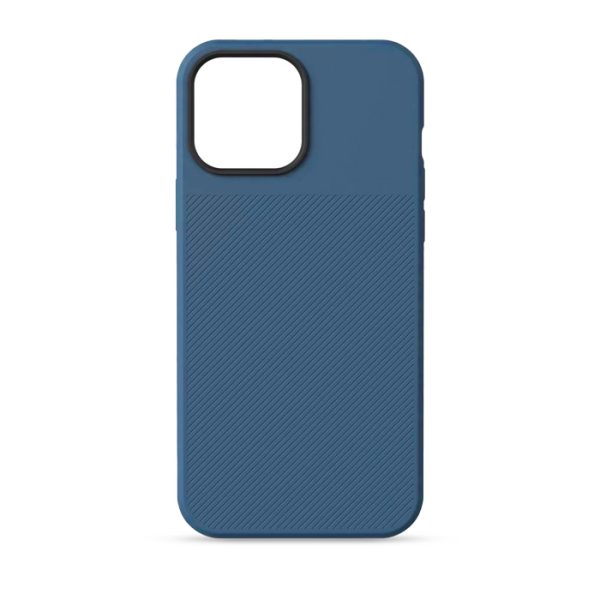 blue case back