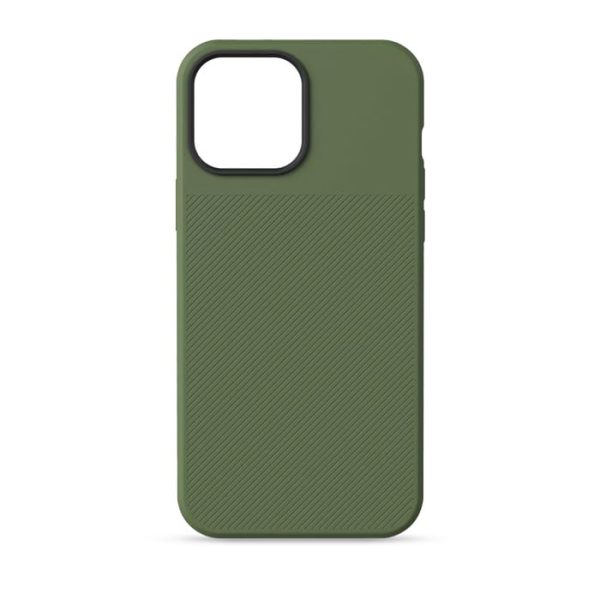 green case back