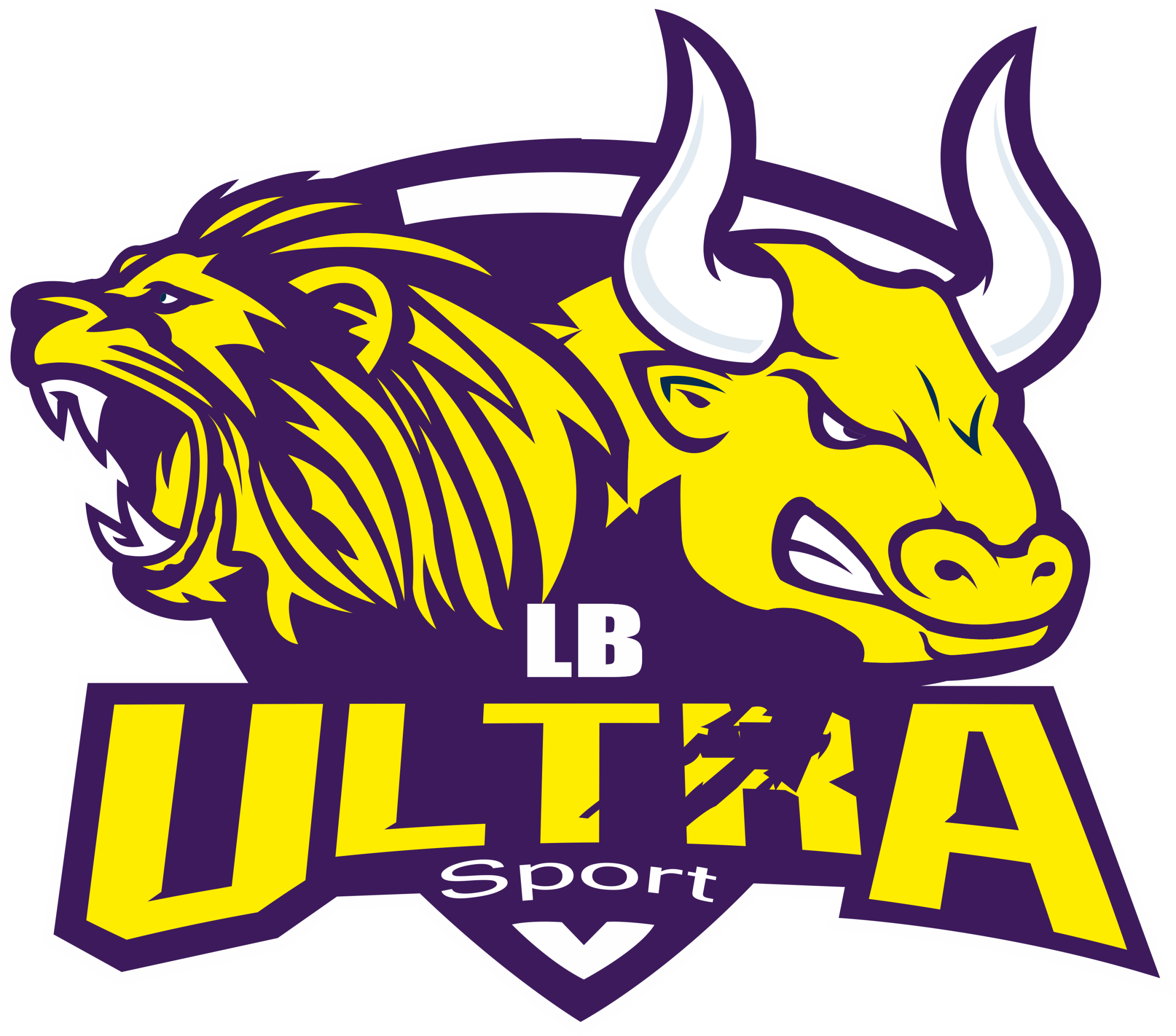 LB logo2022 LJŽ lion and bull png